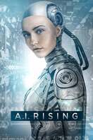 Poster of A.I. Rising