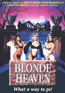 Poster of Blonde Heaven