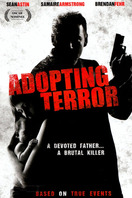 Poster of Adopting Terror