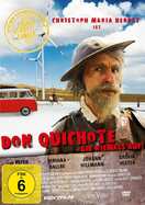 Poster of Don Quixote
