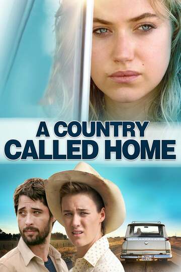 Poster of A Country Called Home