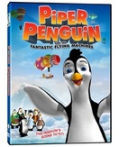 Poster of Piper Penguin and His Fantastic Flying Machines