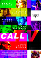 Poster of CALL TV