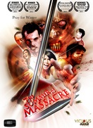 Poster of The Summer of Massacre
