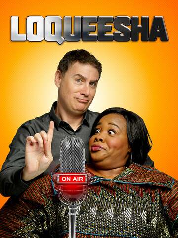 Poster of Loqueesha