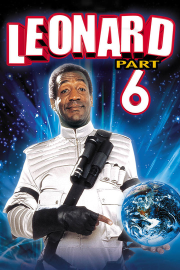 Poster of Leonard Part 6