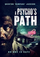 Poster of A Psycho's Path