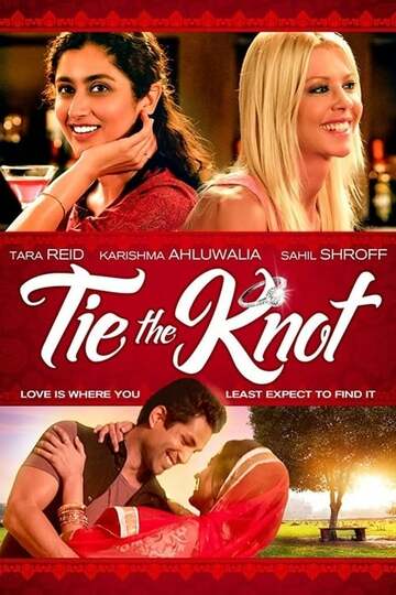 Poster of Tie the Knot