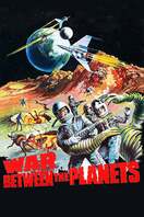 Poster of War Between the Planets