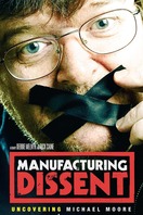 Poster of Manufacturing Dissent