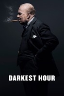 Poster of Darkest Hour