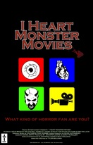 Poster of I Heart Monster Movies