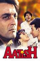 Poster of Aatish
