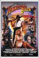 Poster of The Further Adventures of Tennessee Buck
