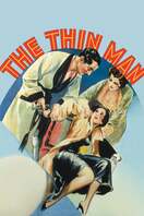 Poster of The Thin Man