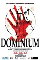 Poster of Dominium