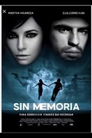 Poster of Sin Memoria
