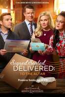 Poster of Signed, Sealed, Delivered: To the Altar