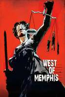 Poster of West of Memphis