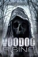 Poster of Voodoo Rising