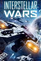 Poster of Interstellar Wars