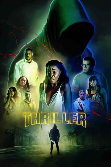 Poster of Thriller