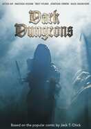 Poster of Dark Dungeons