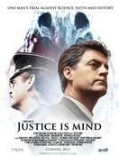 Poster of Justice Is Mind