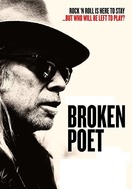 Poster of Broken Poet