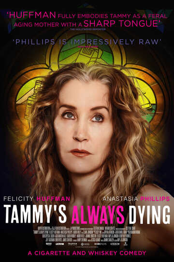 Poster of Tammy's Always Dying