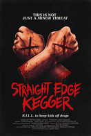 Poster of Straight Edge Kegger