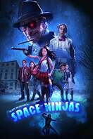 Poster of Space Ninjas
