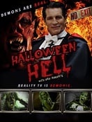 Poster of Halloween Hell