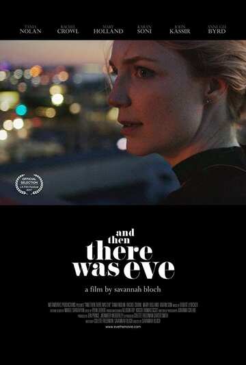 Poster of And Then There Was Eve