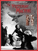 Poster of The Yesterday Machine