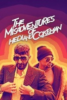 Poster of The Misadventures of Hedi and Cokeman
