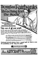 Poster of Reaching for the Moon