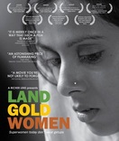 Poster of Land Gold Women
