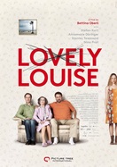 Poster of Lovely Louise