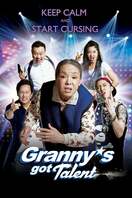 Poster of Granny's Got Talent