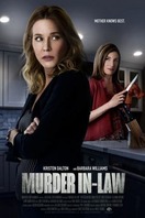 Poster of Murder In-Law