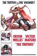 Poster of The Tartars