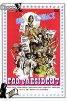 Poster of Linda Lovelace for President