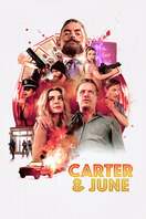 Poster of Carter & June
