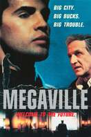 Poster of Megaville
