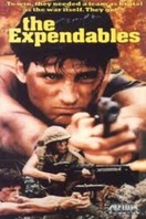 Poster of The Expendables