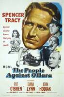 Poster of The People Against O'Hara