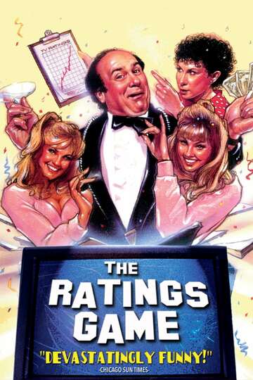 Poster of The Ratings Game