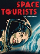 Poster of Space Tourists