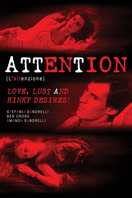 Poster of Attention